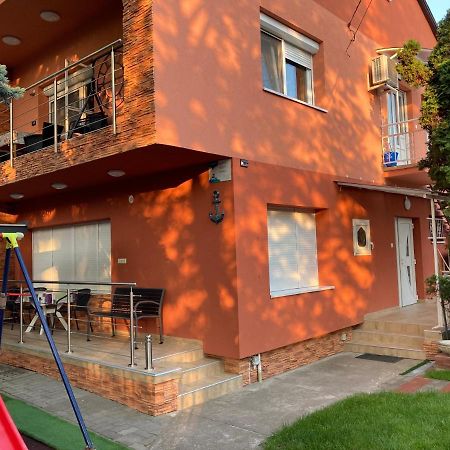 شقة Balaton Vendeghaz شيوفوك المظهر الخارجي الصورة